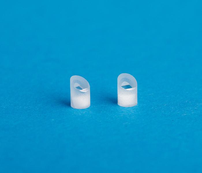 High Accuracy Prisms