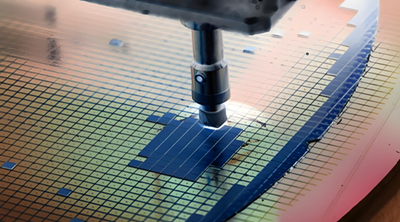 远心镜头：半导体精密检测的“隐形守护者”！